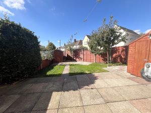 Garden- click for photo gallery